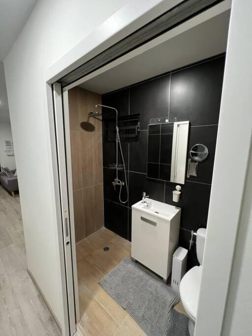Residence Morphee - Chaleureux Avec Jacuzzi Remire-Montjoly Exterior photo